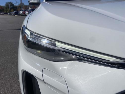 2025 Audi Q5 Prestige TFSI quattro S tronic