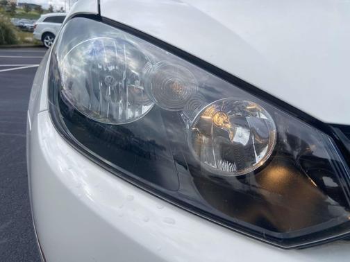 2014 Volkswagen Jetta SportWagen Auto SE w/Sunroof