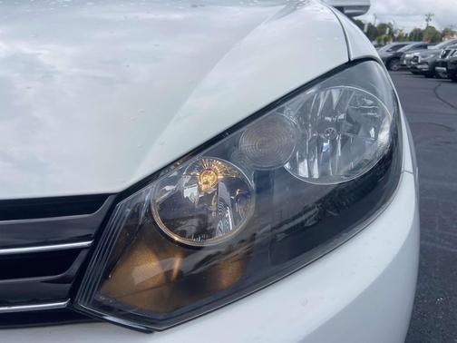 2014 Volkswagen Jetta SportWagen Auto SE w/Sunroof