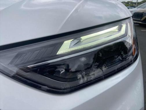 2022 Audi Q5 45 S line Premium