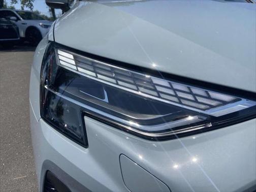 2025 Audi A3 Premium