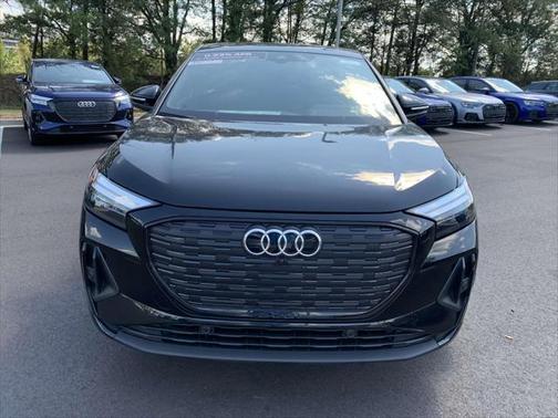 2024 Audi Q4 e-tron Sportback Premium Plus 55 quattro