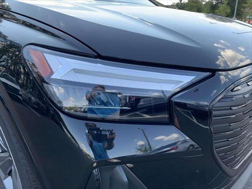 2024 Audi Q4 e-tron Sportback Premium Plus 55 quattro