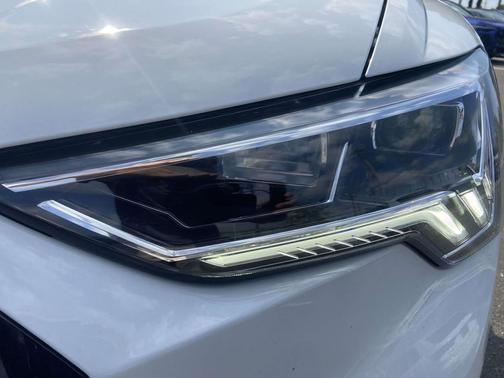 2025 Audi Q3 45 S line Premium Plus