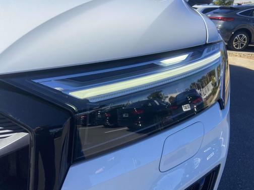 2026 Audi Q7 55 Prestige