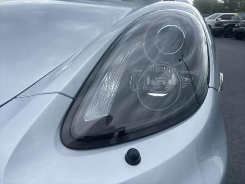 2015 Porsche Cayman GTS