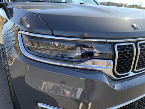2023 Jeep Wagoneer Series II 4x4