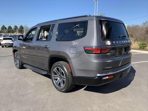 2023 Jeep Wagoneer Series II 4x4