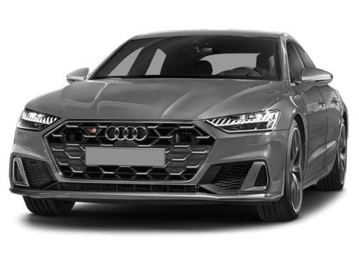 2024 Audi S7 Premium Plus TFSI quattro Tiptronic