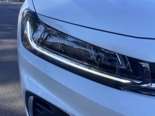 2026 Volkswagen Jetta 1.4T SE