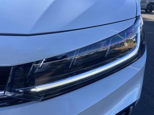 2026 Volkswagen Jetta 1.4T SE