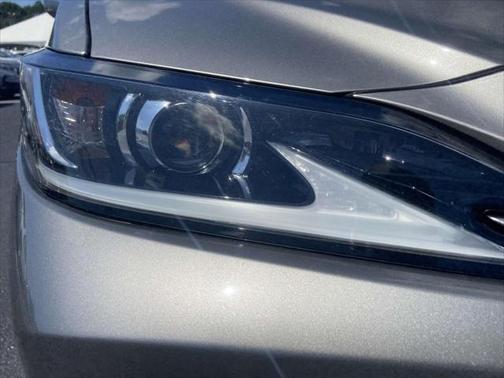 2021 Lexus ES 350 Base