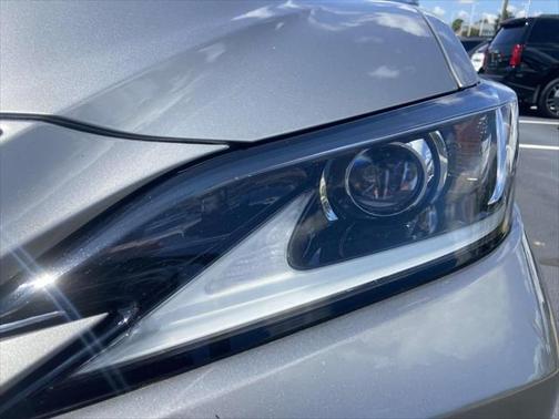 2021 Lexus ES 350 Base