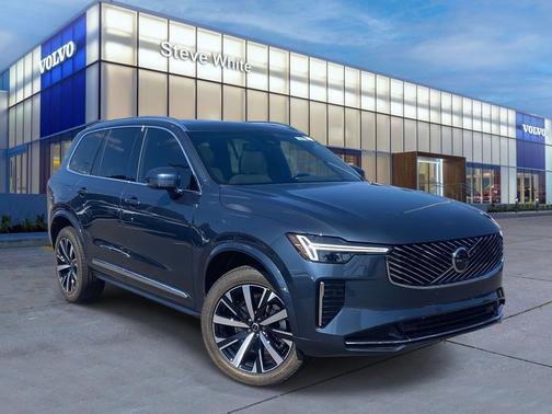 2026 Volvo XC90 B5 Core