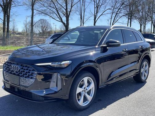 2025 Audi Q5 Premium Plus TFSI quattro S tronic