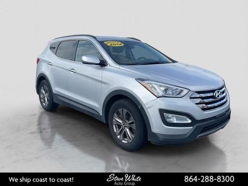 2014 Hyundai Santa Fe Sport 2.4L