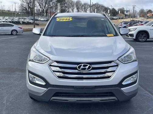 2014 Hyundai Santa Fe Sport 2.4L