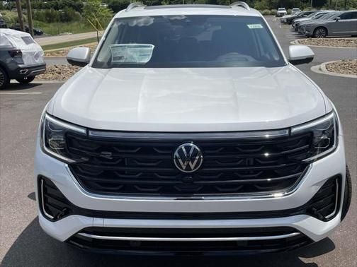 2025 Volkswagen Atlas 2.0T SEL Premium R-Line 4MOTION