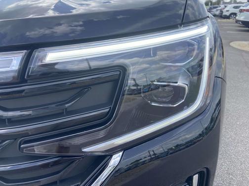 2026 Volkswagen Atlas 2.0T SEL Premium R-Line 4MOTION