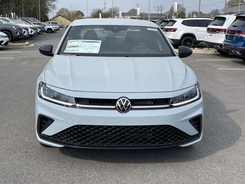 2026 Volkswagen Jetta 1.4T S