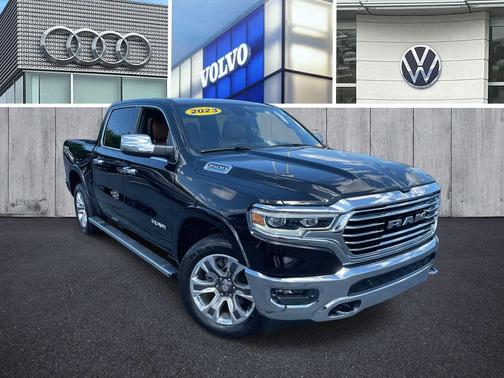 2023 RAM 1500 Longhorn