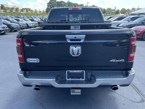 2023 RAM 1500 Longhorn