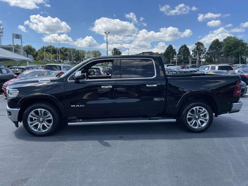 2023 RAM 1500 Longhorn