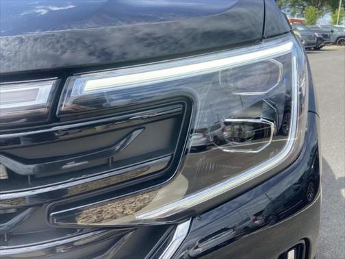 2025 Volkswagen Atlas 2.0T SEL Premium R-Line 4MOTION