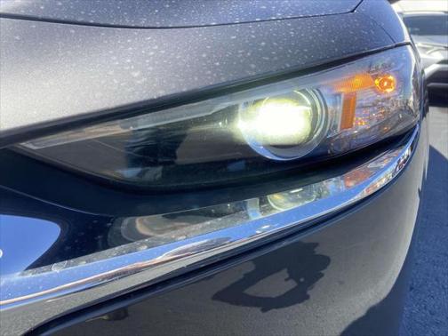 2020 Mazda Mazda3 AWD w/Preferred Package