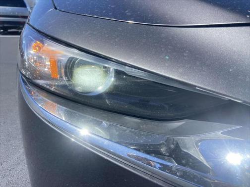 2020 Mazda Mazda3 AWD w/Preferred Package