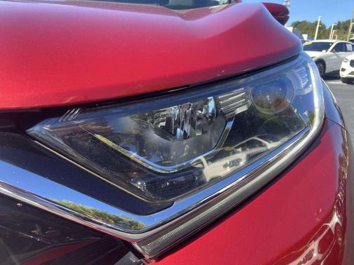 2020 Honda CR-V AWD EX-L