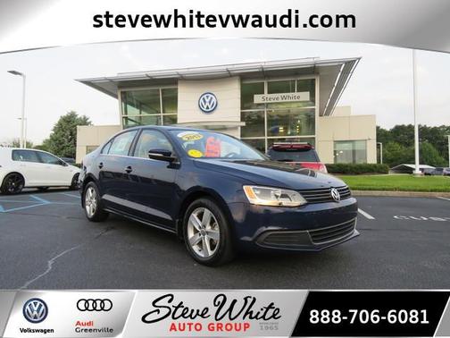 2013 Volkswagen Jetta TDI