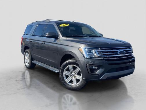 2019 Ford Expedition XLT