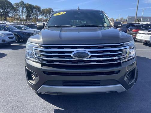 2019 Ford Expedition XLT