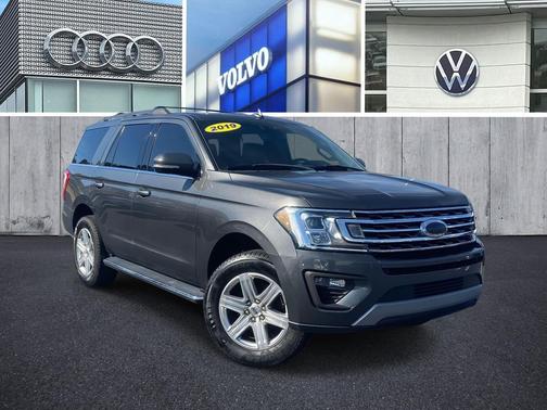 2019 Ford Expedition XLT