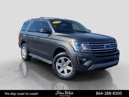 2019 Ford Expedition XLT