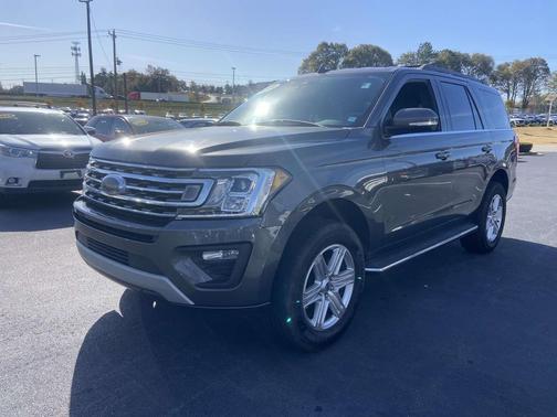 2019 Ford Expedition XLT