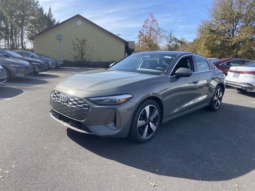 2025 Audi A5 Premium