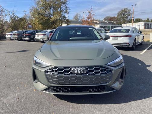 2025 Audi A5 Premium