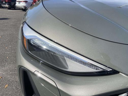 2025 Audi A5 Premium