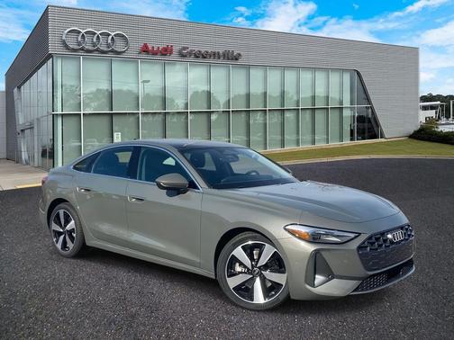 2025 Audi A5 Premium