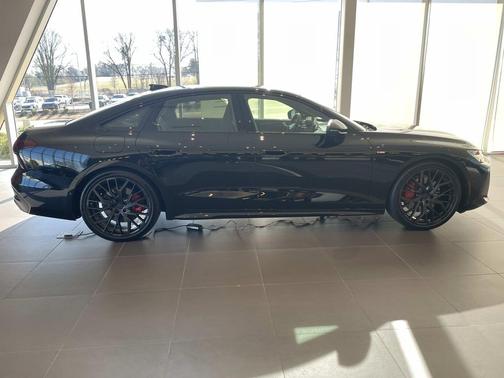 2026 Audi A6 Prestige quattro S tronic