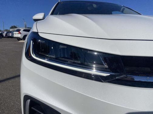 2026 Volkswagen Jetta 1.4T SE