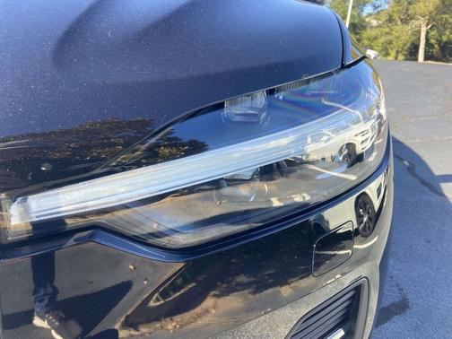 2023 Volvo XC60 B5 Ultimate Bright Theme