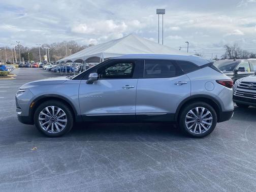 2023 Chevrolet Blazer Premier