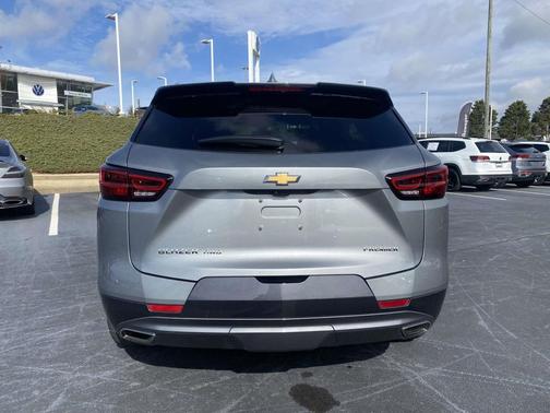 2023 Chevrolet Blazer Premier