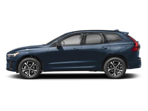 Denim Blue Metallic 2026 Volvo XC60 B5 Core