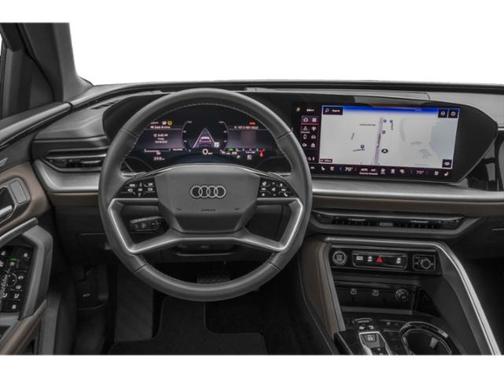 Gray 2026 Audi Q5 Sportback Premium Plus TFSI quattro S tronic