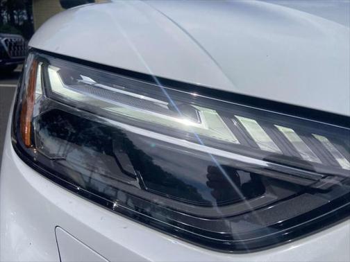 2024 Audi Q5 45 S line Prestige