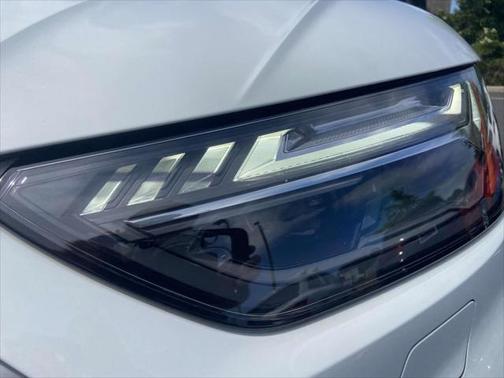 2024 Audi Q5 45 S line Prestige
